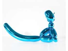 Balloon Monkey, 2017 Balloon Monkey, 2017
