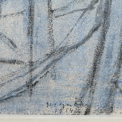 Der alte Mann und das Meer, 1954 Der alte Mann und das Meer, 1954