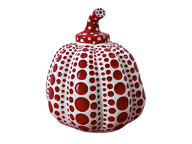 Yayoi Kusama