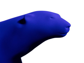 L´Ours Pompon, 2022 L´Ours Pompon, 2022