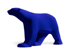 L´Ours Pompon, 2022 L´Ours Pompon, 2022