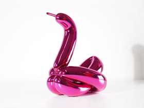 Jeff Koons